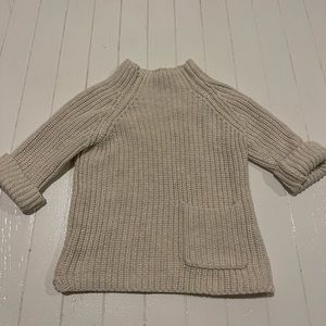 Jamie Kay knit sweater